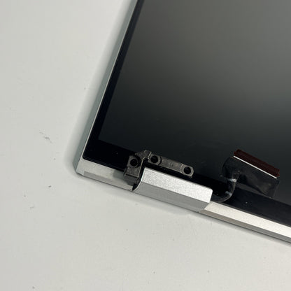HP EliteBook X360 1040 G7 Complete Touch Screen+ Top Lid Assembly + Bezel