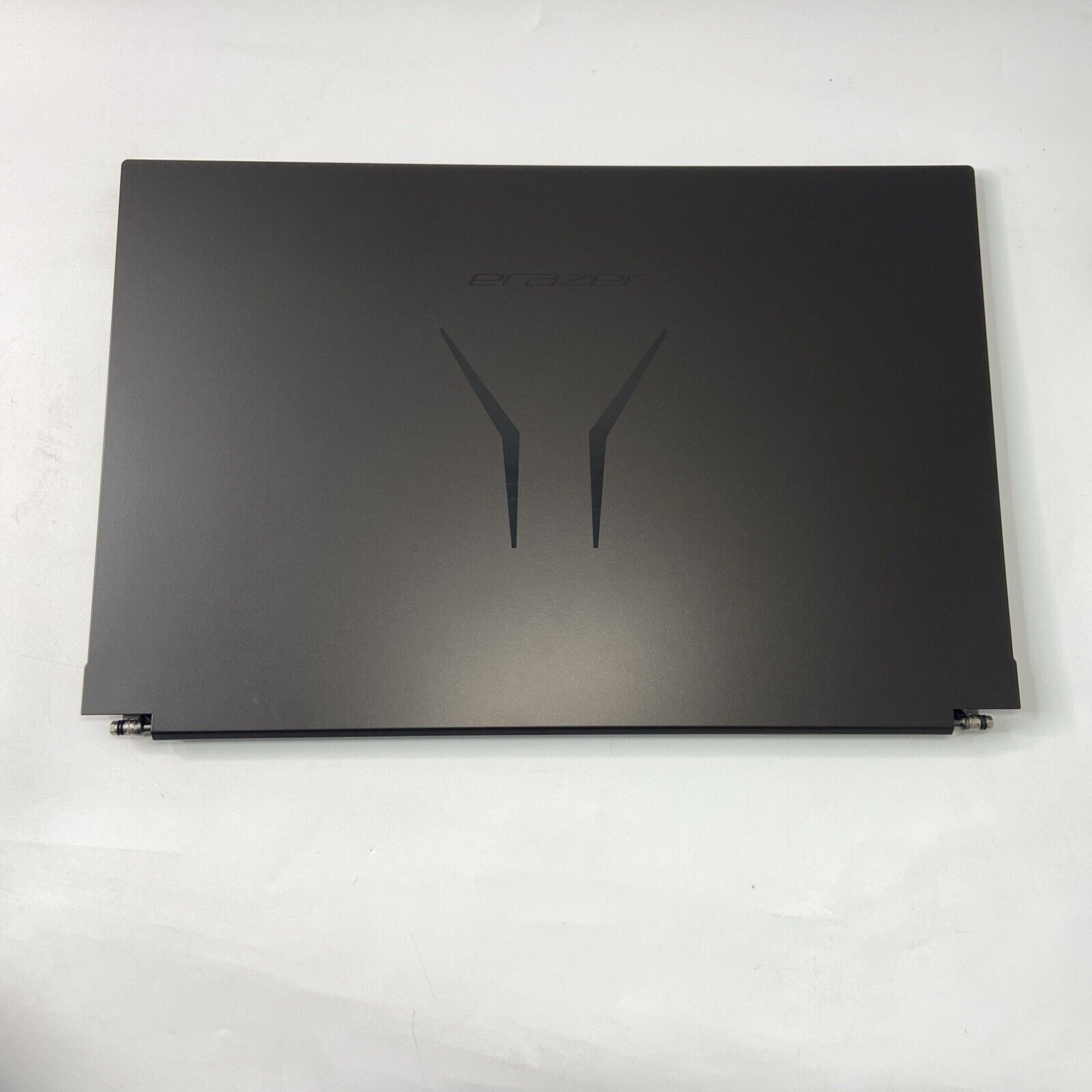 Medion Erazer Crawler E30 Top Lid Rear Cover