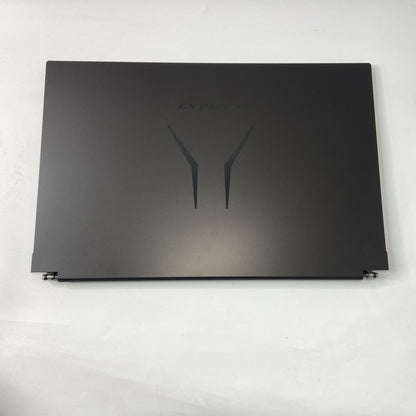 Medion Erazer Crawler E30 Top Lid Rear Cover