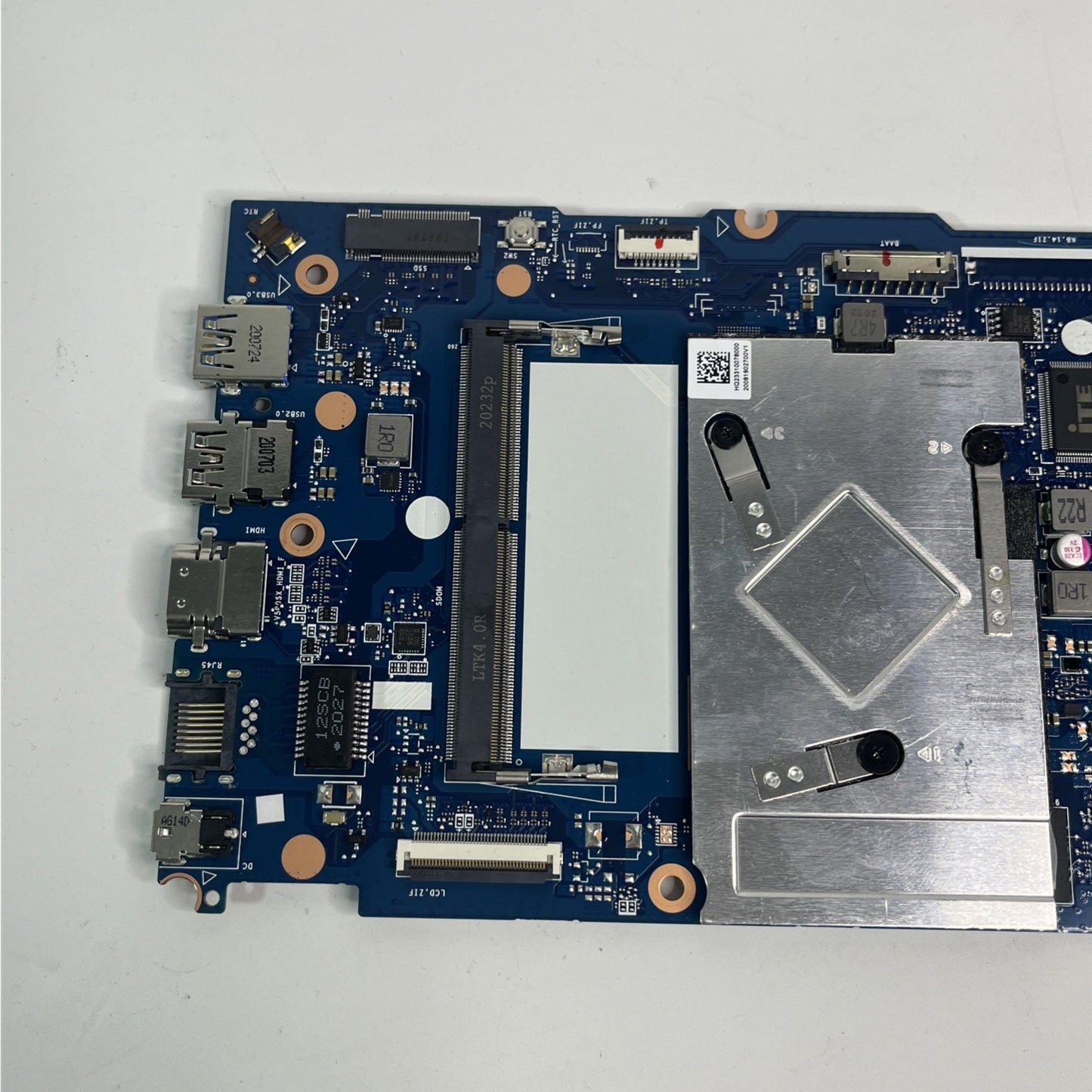 Genuine Acer Aspire 3 A315-34 Motherboard Celeron N4020 1.10GHZ