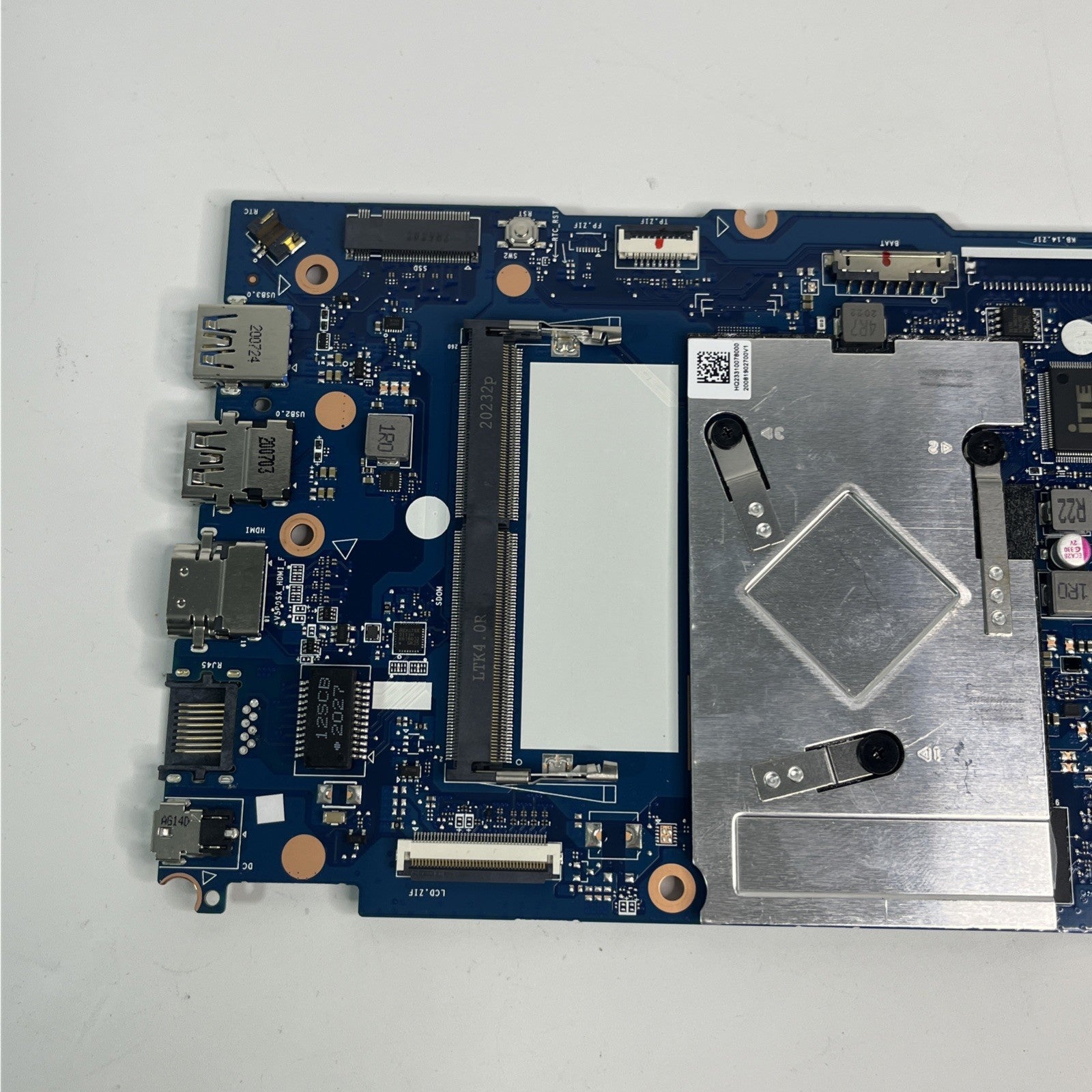 Genuine Acer Aspire 3 A315-34 Motherboard Celeron N4020 1.10GHZ