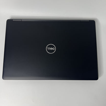 Dell Latitude 5590 Intel Core  i7-8650U 16Gb 512Gb SSD FHD Windows 11 Pro Laptop