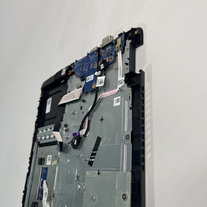 Genuine Black Dell Latitude 3400 Palmrest, Usb-board & Speakers Cn-0nfpp9-yus00
