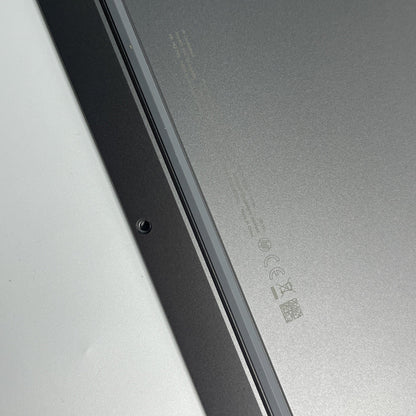 Genuine HP chromebook 14b-na0005na bottom base, Grey.