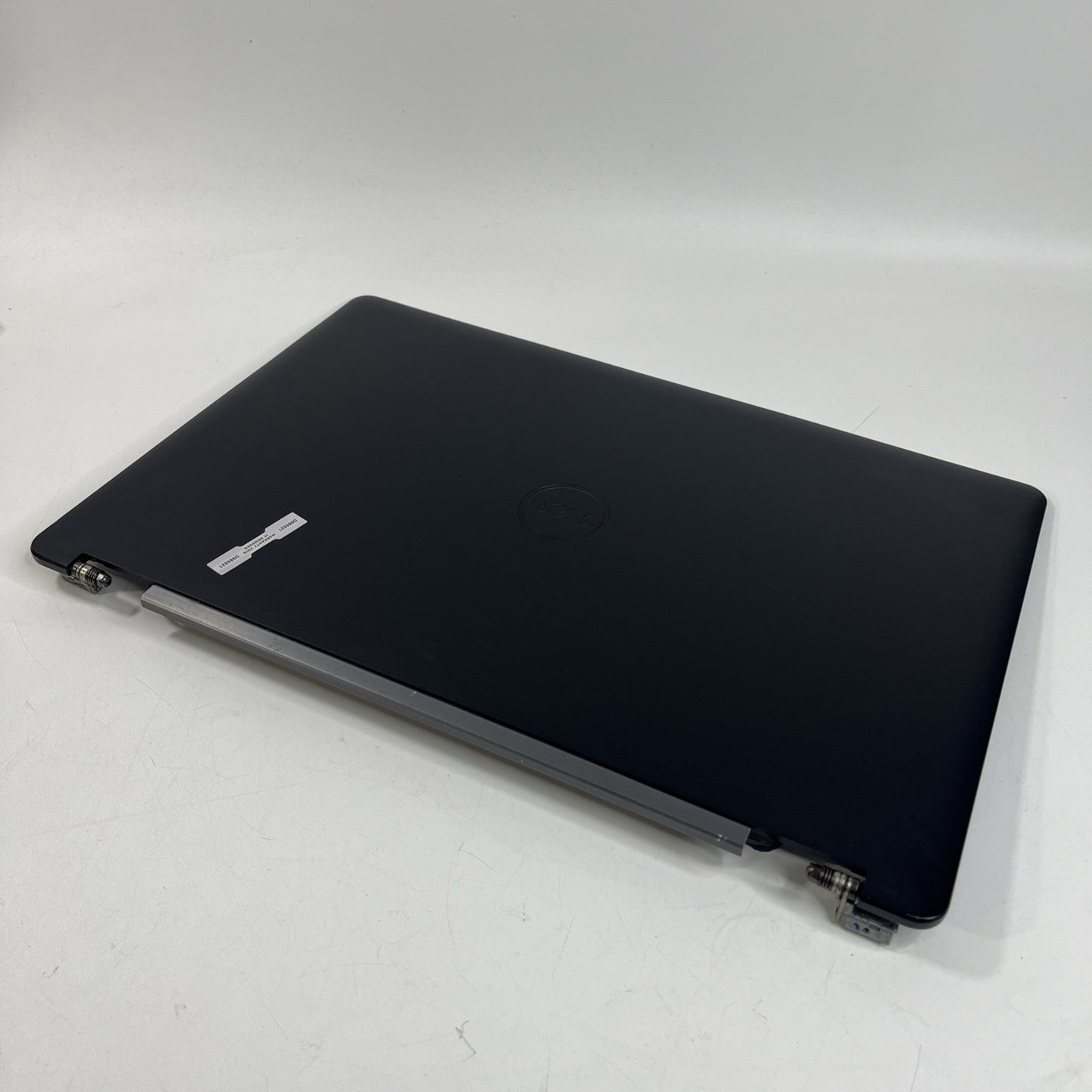 Genuine Black DELL LATITUDE  E5570 Back Cover Top Lid & Webcam. CN-0JMC3P