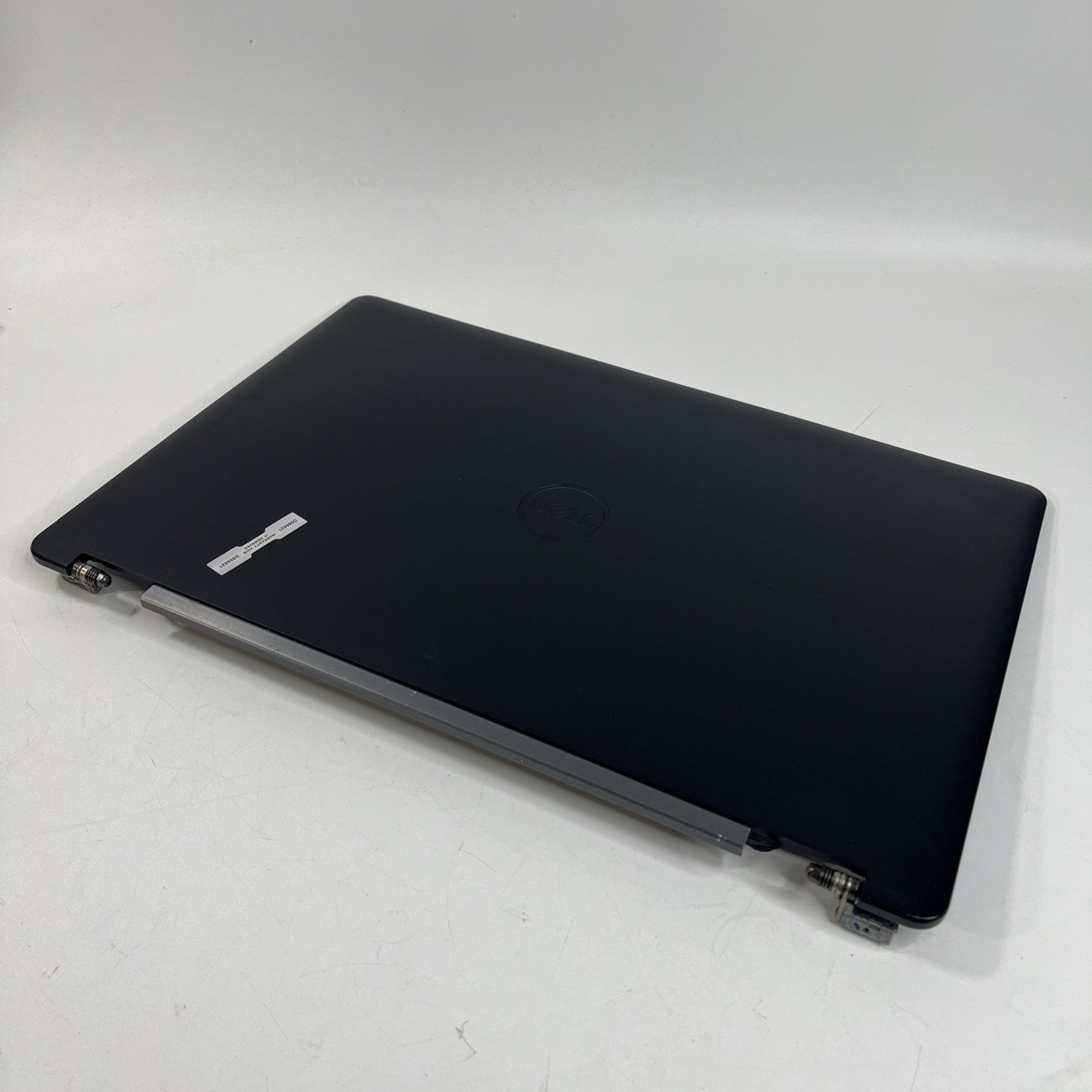 Genuine Black DELL LATITUDE  E5570 Back Cover Top Lid & Webcam. CN-0JMC3P