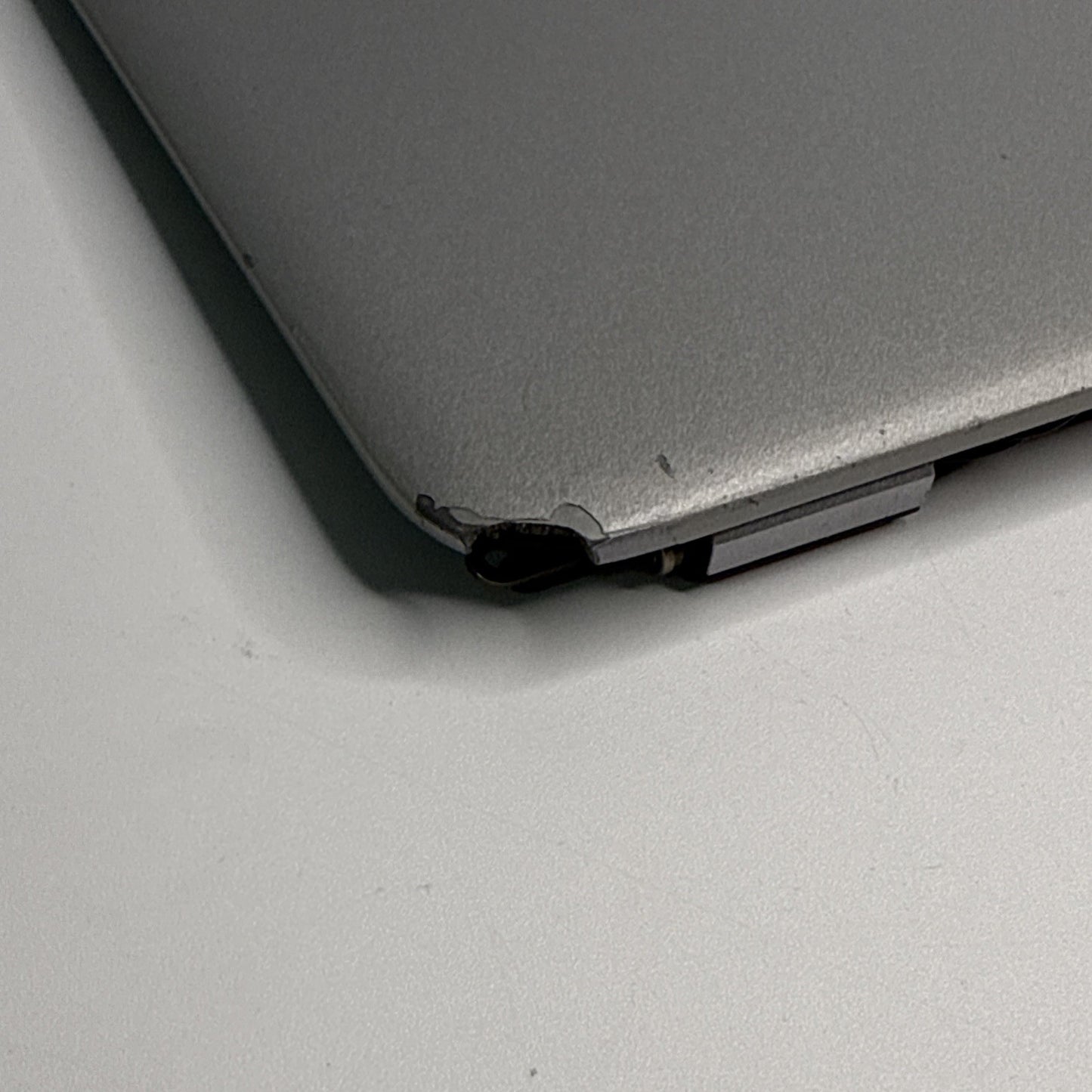 Genuine HP Elitebook 820 G3 12.8" Matte LCD Screen Assembly (chipped Top Lid)