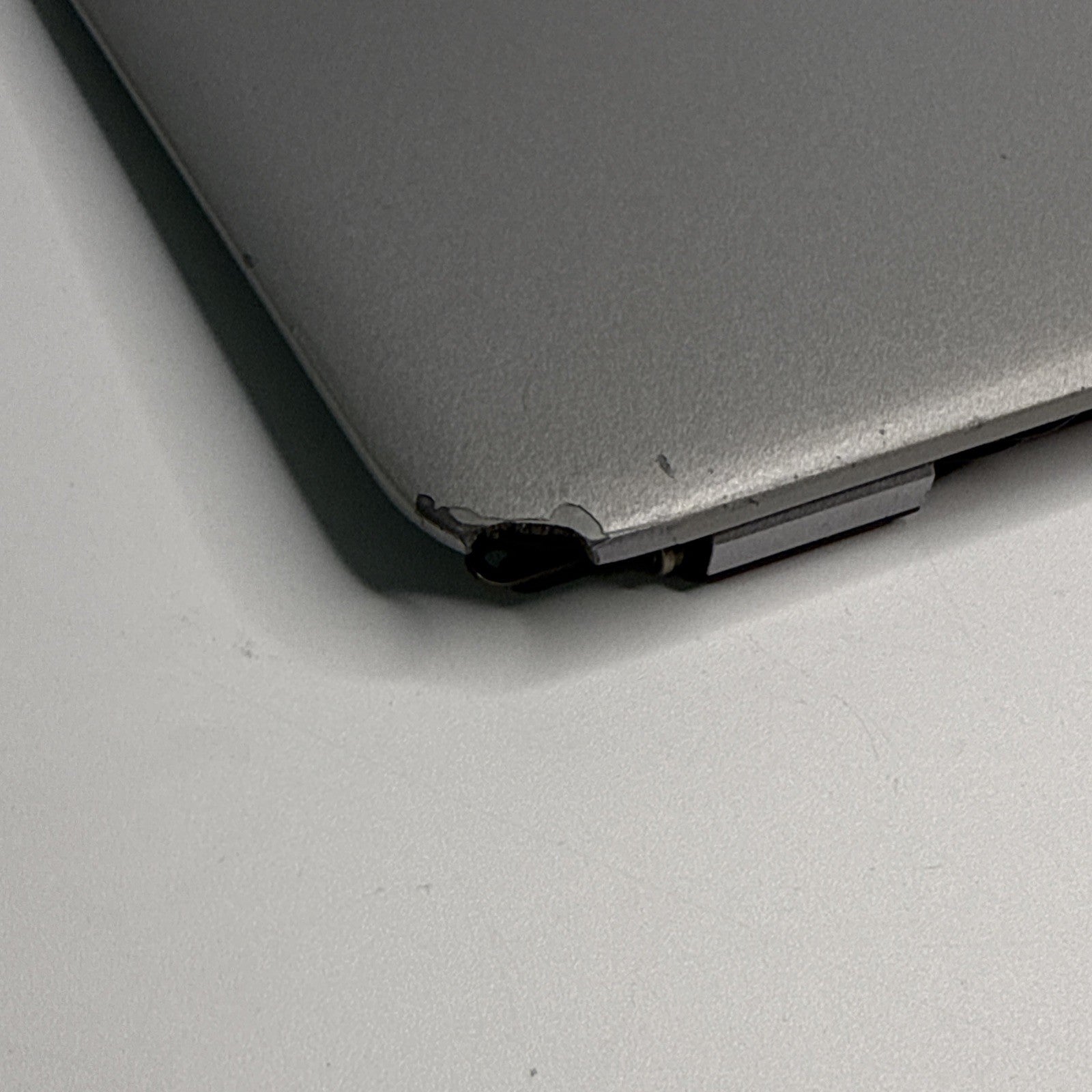 Genuine HP Elitebook 820 G3 12.8" Matte LCD Screen Assembly (chipped Top Lid)