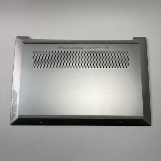HP Pavilion 14-DV Bottom Base Rear Housing Case Cover Chassis Silver M16607-001