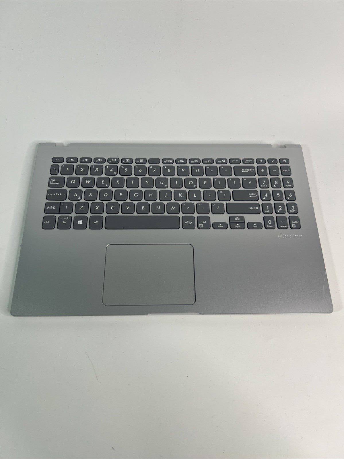 ASUS VivoBook M509DA Palmrest Keyboard Touchpad Assembly – Grade B Working