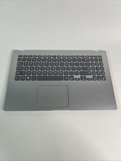ASUS VivoBook M509DA Palmrest Keyboard Touchpad Assembly – Grade B Working