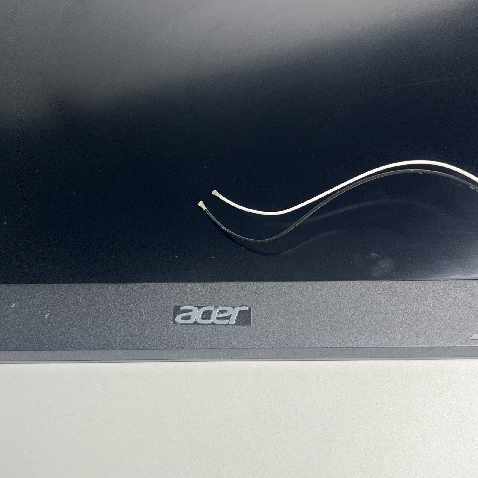 ACER Aspire Nitro AN515-52 Complete Top Lid Assembly LCD Rear Back Cover