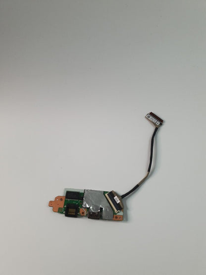 Lenovo V14 G14 G4 AMN USB Board & Cable 5C50S25460 