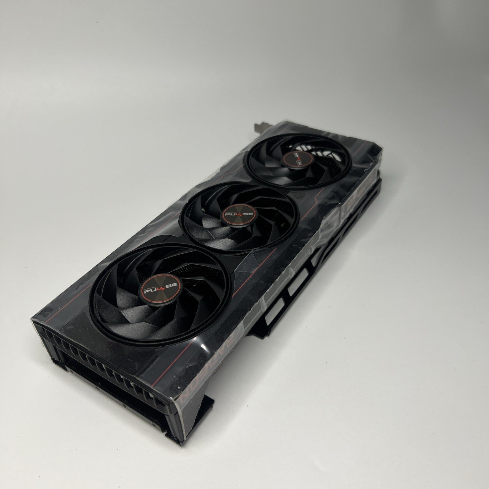 SAPPHIRE PULSE AMD Radeon RX 7900 XTX 24GB GDDR6 Graphics Card For Parts