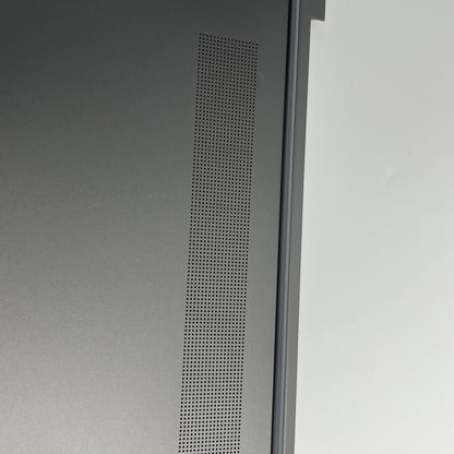 Genuine HP chromebook 14b-na0005na bottom base, Grey.