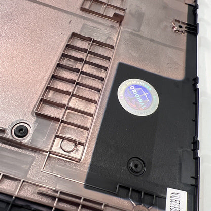 Lenovo Ideapad 3 Chrome-14M836 Base Cover Bottom Case Blue HQ20730901000