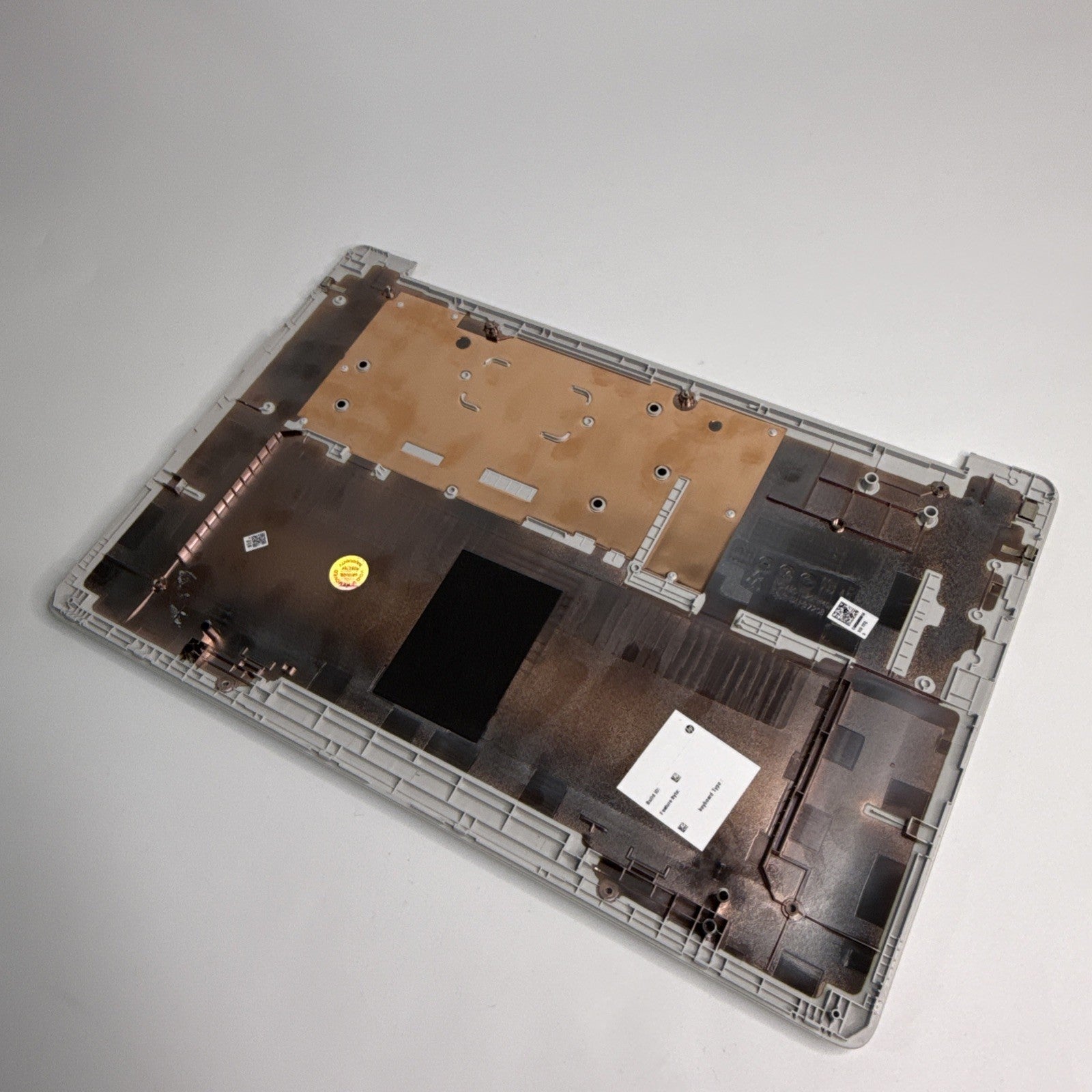 HP Chromebook 14A-NA Series 14