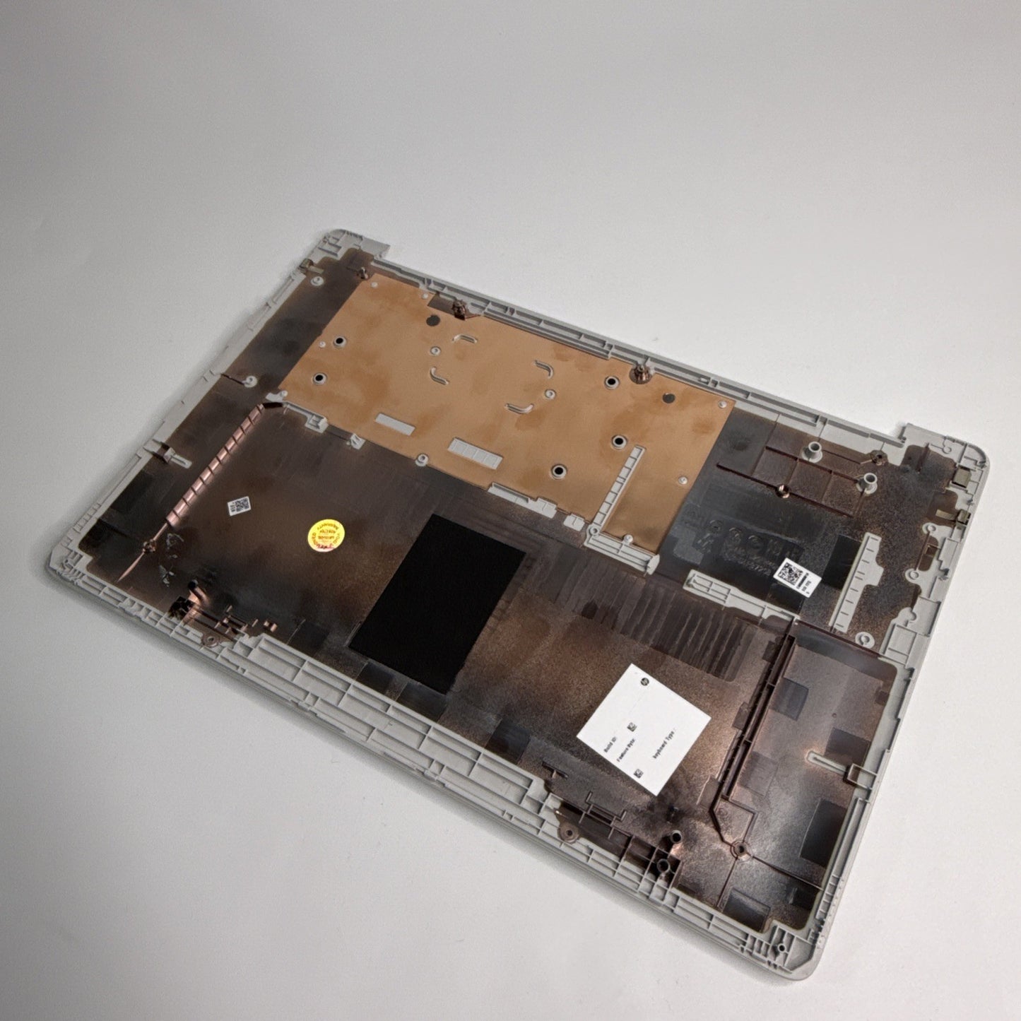 HP Chromebook 14A-NA Series 14" Bottom Case Base Cover EA0GB003010 380GBTP000