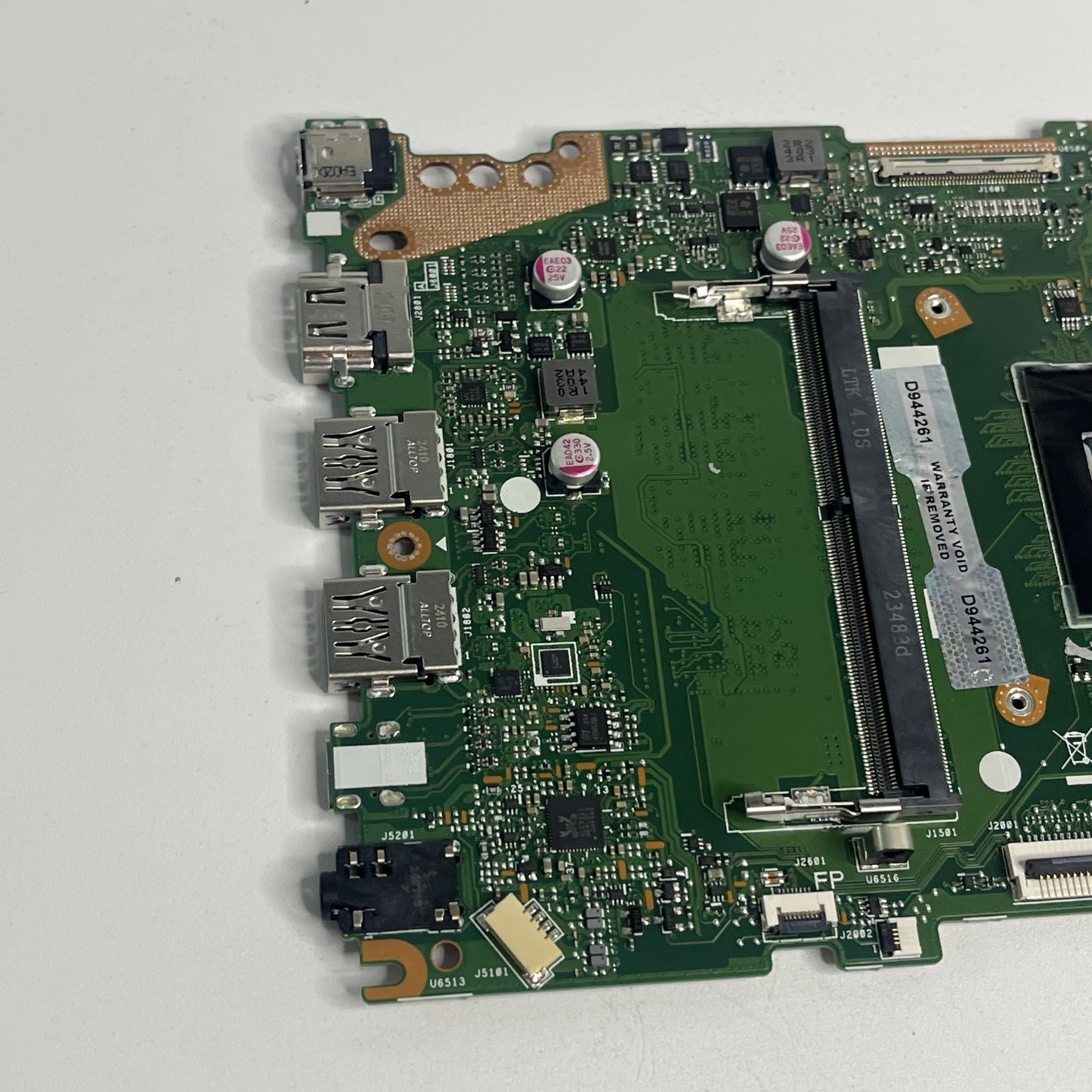 Genuine Asus Vivobook 16 M1605YA Ryzen 7