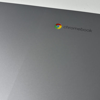 Lenovo ideapad Chrome 3-15IJL6 Complete Screen Assembly Top Lid Cover Grey