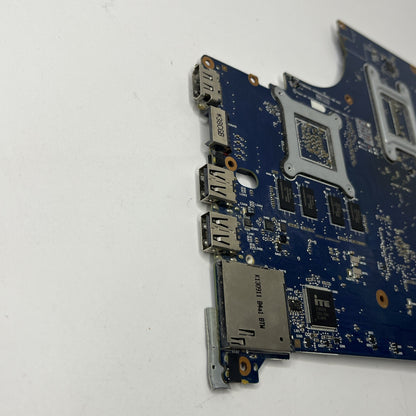 Genuine HP Envy-17 17-J Motherboard 17SBGV2D-6050A2549801 Intel i7-4700MQ