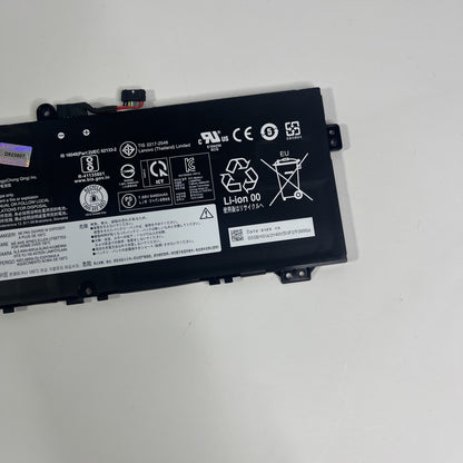 L19M4Pg2 Lenovo Ideapad 5 Chromebook Genuine Battery (Good Health)