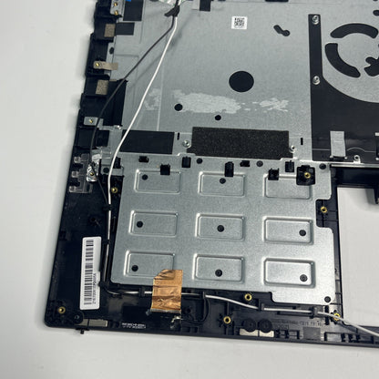 Genuine Blue ASUS Expertbook B1500C palmrest And Keyboard 13N1–DFA0511