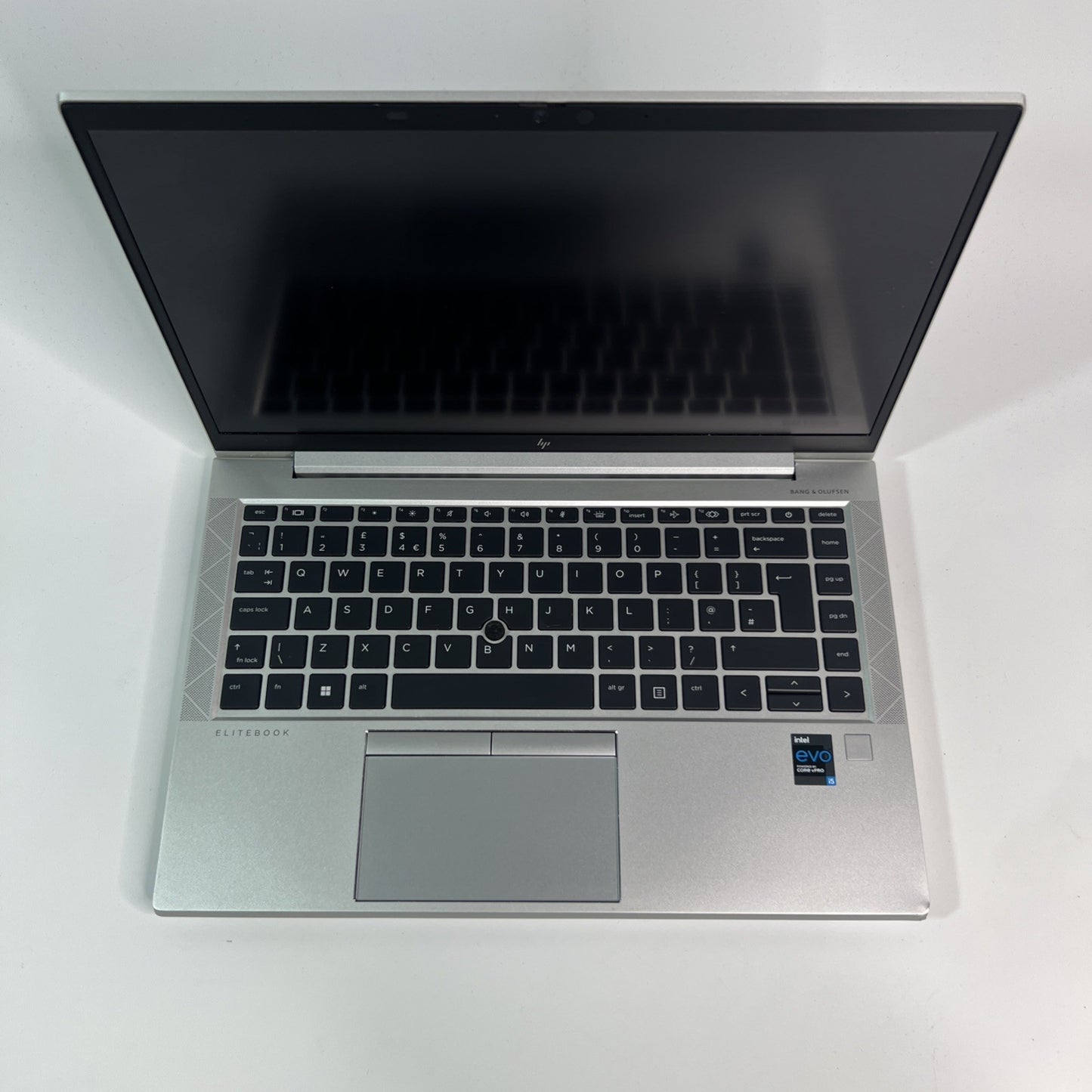 HP EliteBook 840 G8 i5-1145G7 16GB RAM 512GB SSD Windows 11 – Grade B Warranty 