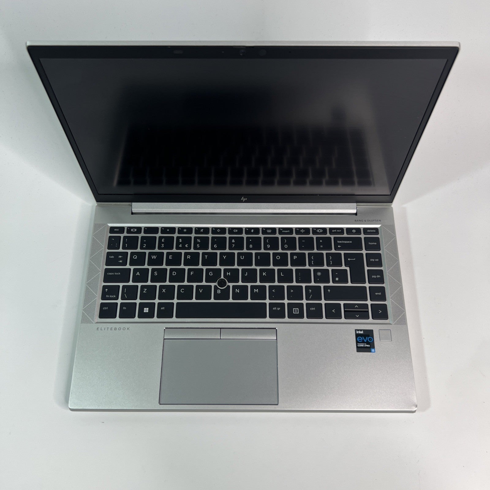 HP EliteBook 840 G8 i5-1145G7 16GB RAM 512GB SSD Windows 11 – Grade B Warranty 