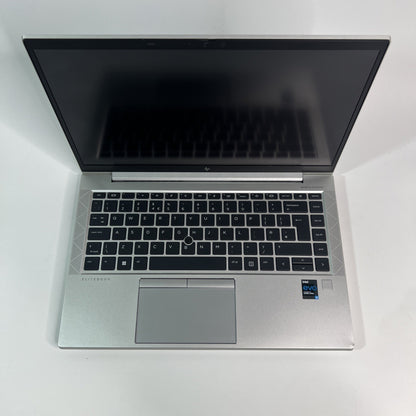HP EliteBook 840 G8 i5-1145G7 16GB RAM 512GB SSD Windows 11 – Grade B Warranty 