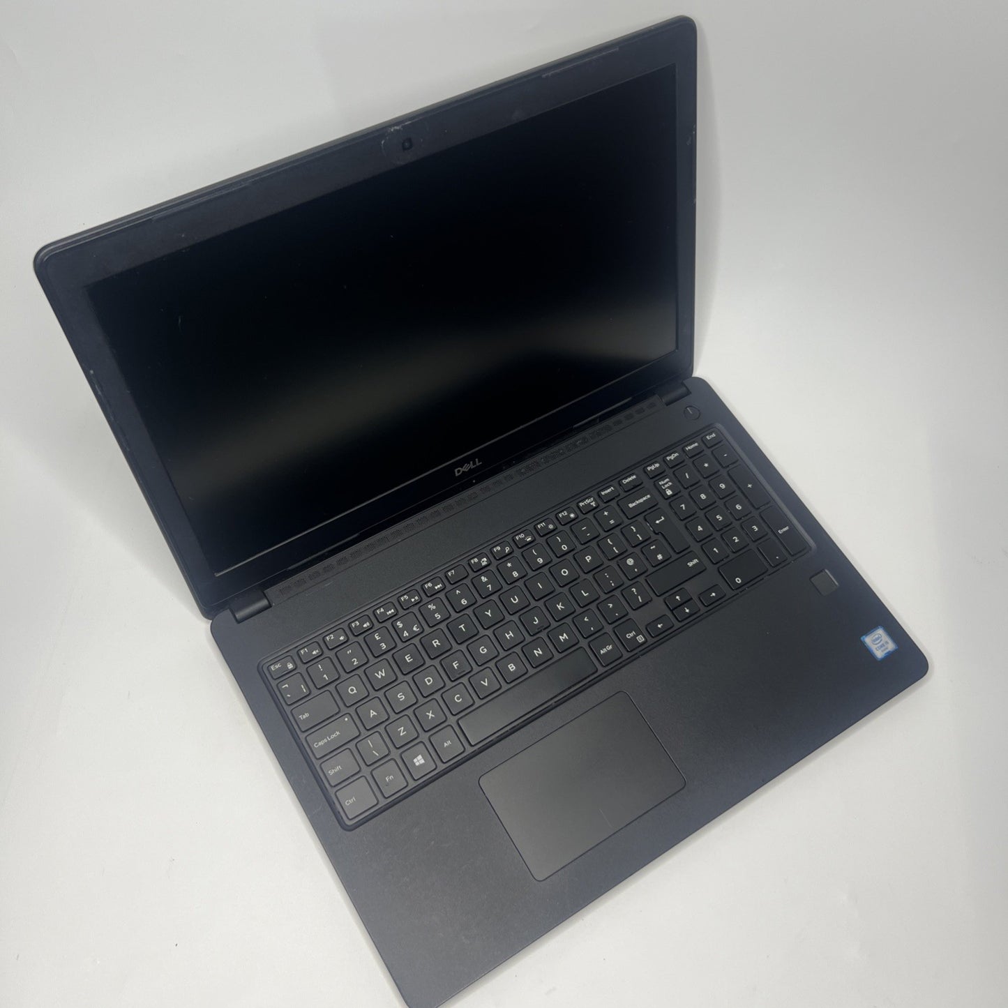Dell Latitude 3580 Intel Core i5-6200U 8GB Ram 128GB SSD  Windows 10 Laptop