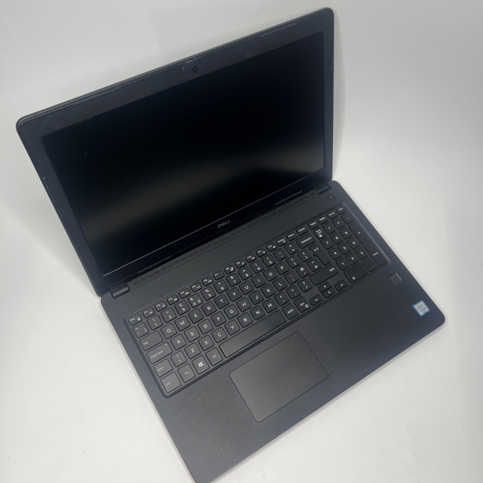 Dell Latitude 3580 Intel Core i5-6200U 8GB Ram 128GB SSD  Windows 10 Laptop
