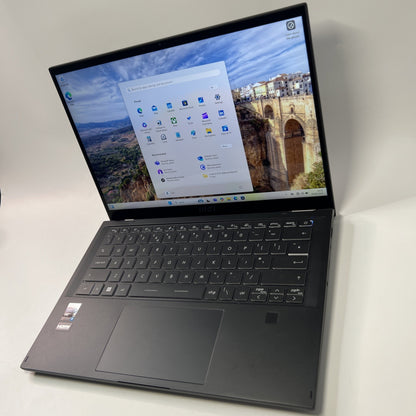 MSI Summit E14 Flip Evo 2 in 1 Laptop Intel Core i7 1360P 16GB 1TB Windows 11 
