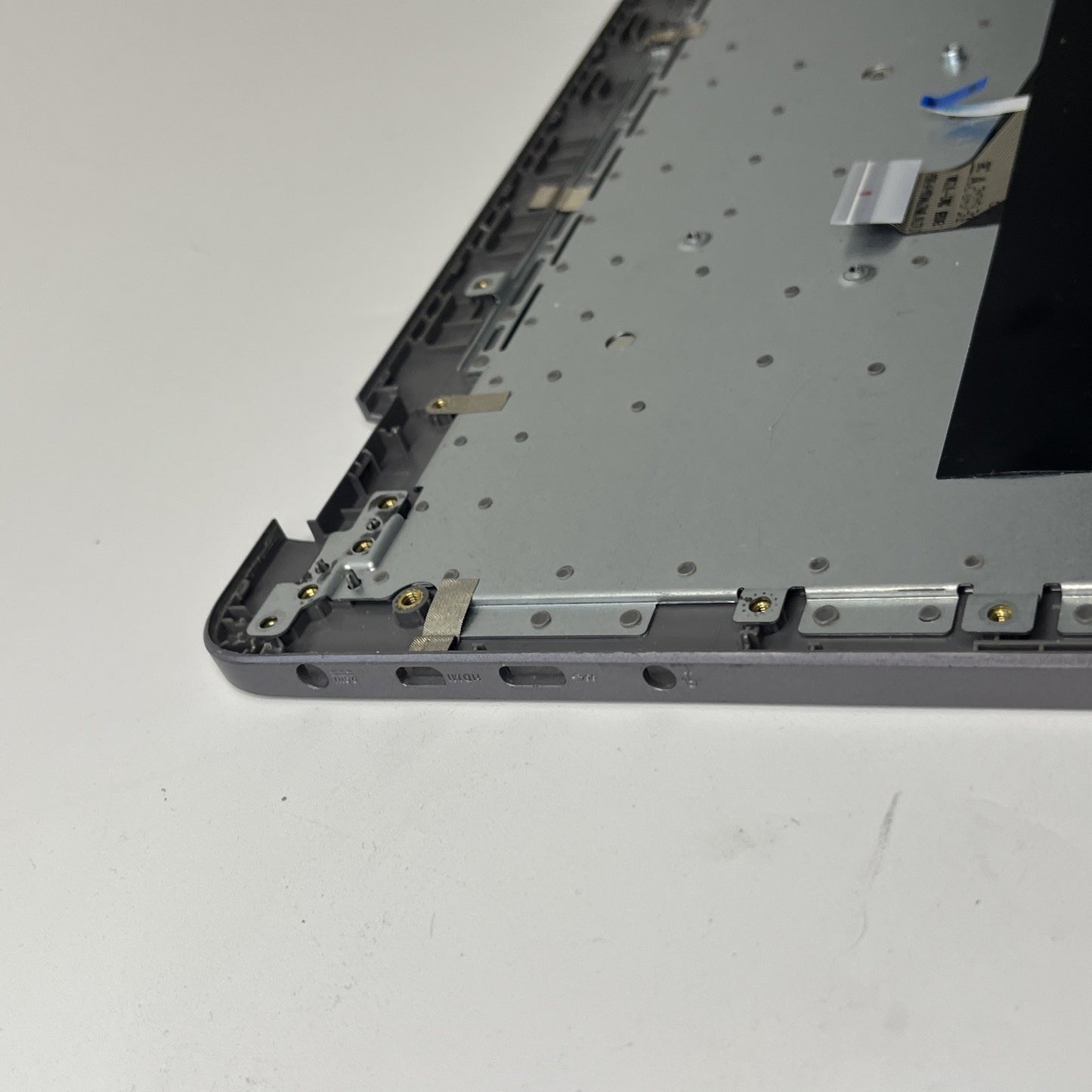 Genuine Asus Vivobook Flip 14 TP401M  Palmrest With Keyboard + Touchpad