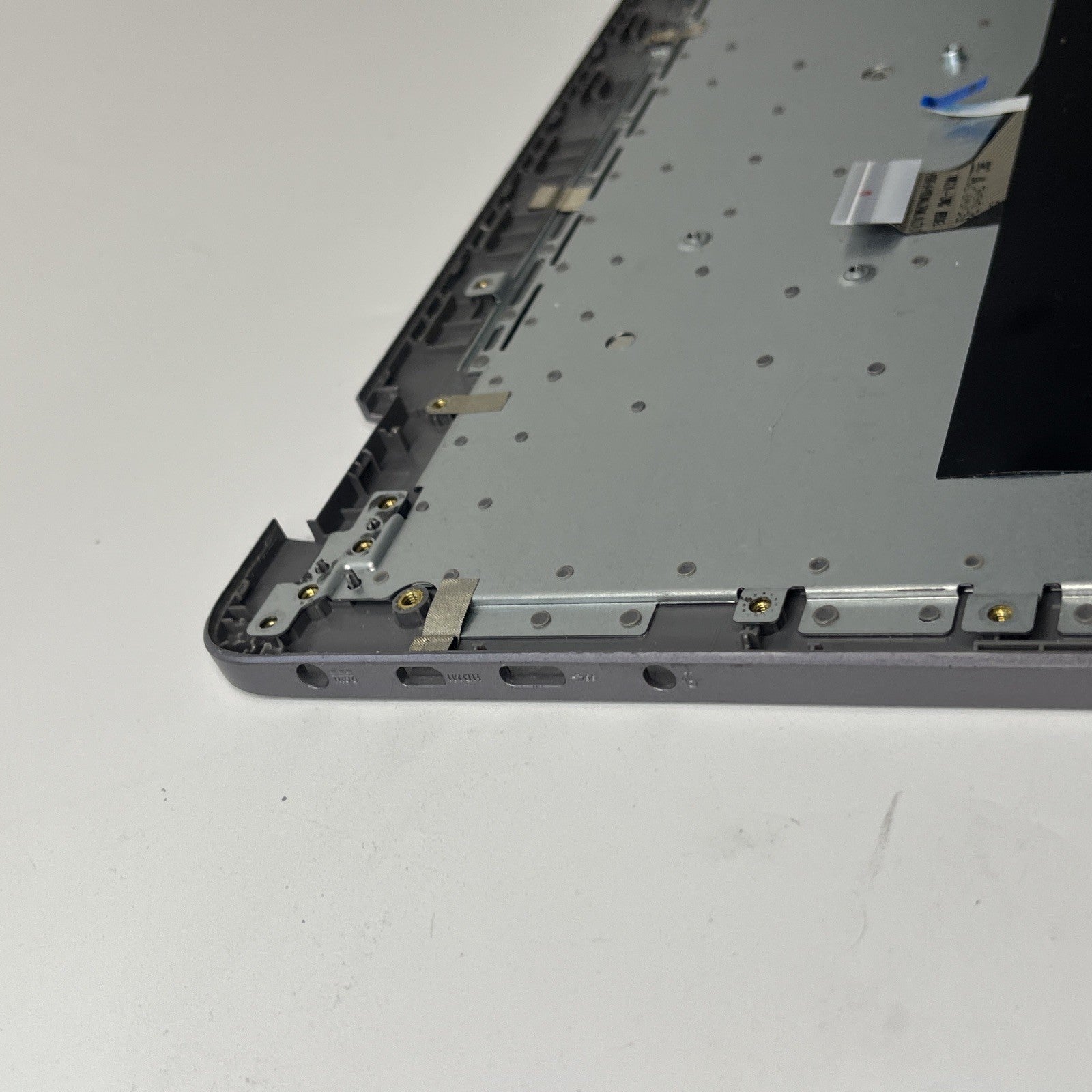 Genuine Asus Vivobook Flip 14 TP401M  Palmrest With Keyboard + Touchpad