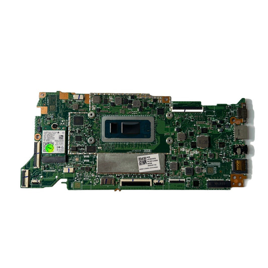 Lenovo Ideapad 5 Chrome 16IAU7  Motherboard i3-1215 FOR PARTS