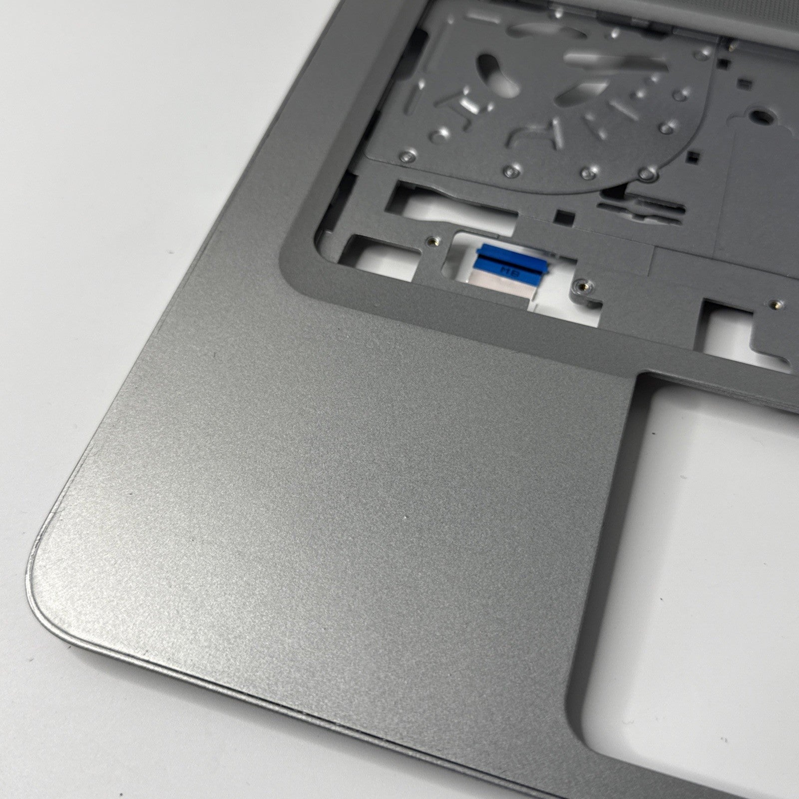 Genuine HP Elitebook 840 G3 Palmrest (Silver)