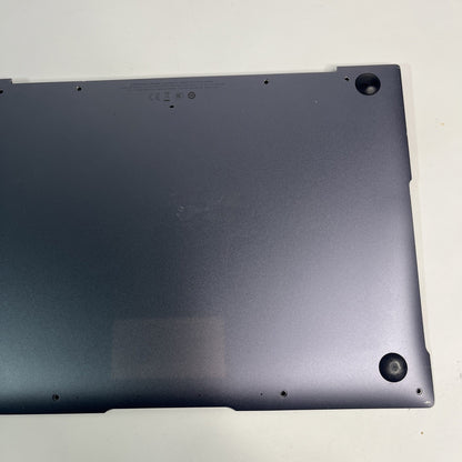 For Huawei Matebook MACH-W19 MACH-W29 Base Cover Bottom Case HQ20730396000
