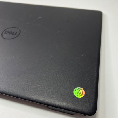 Genuine Dell Inspiron 3505 Complete Screen Assembly Top Lid Cover Black