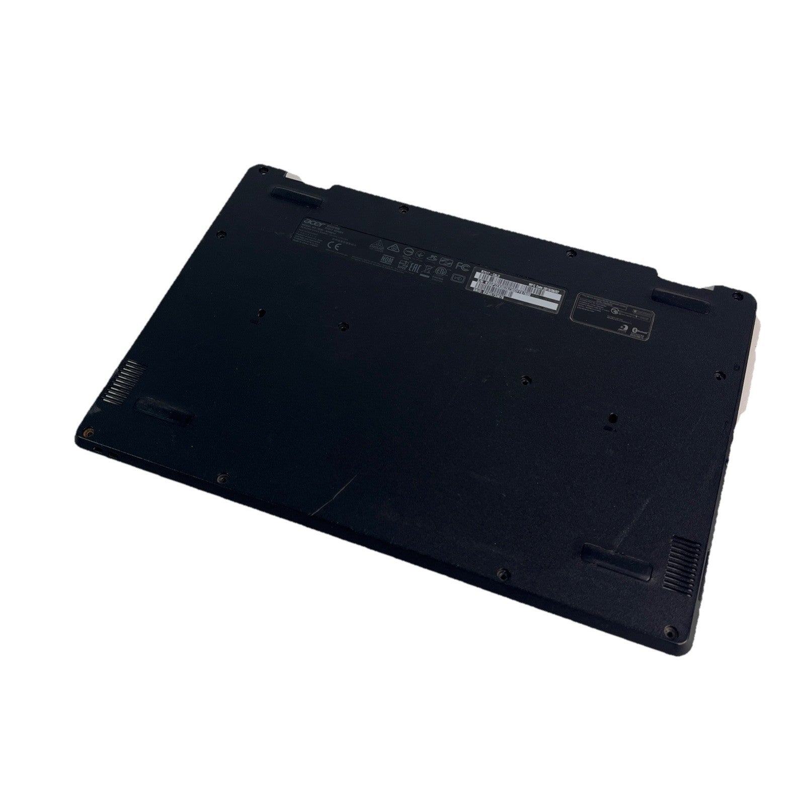 Genuine Black Acer Chromebook R751T-C6 Bottom Case Cover TFQ37ZH