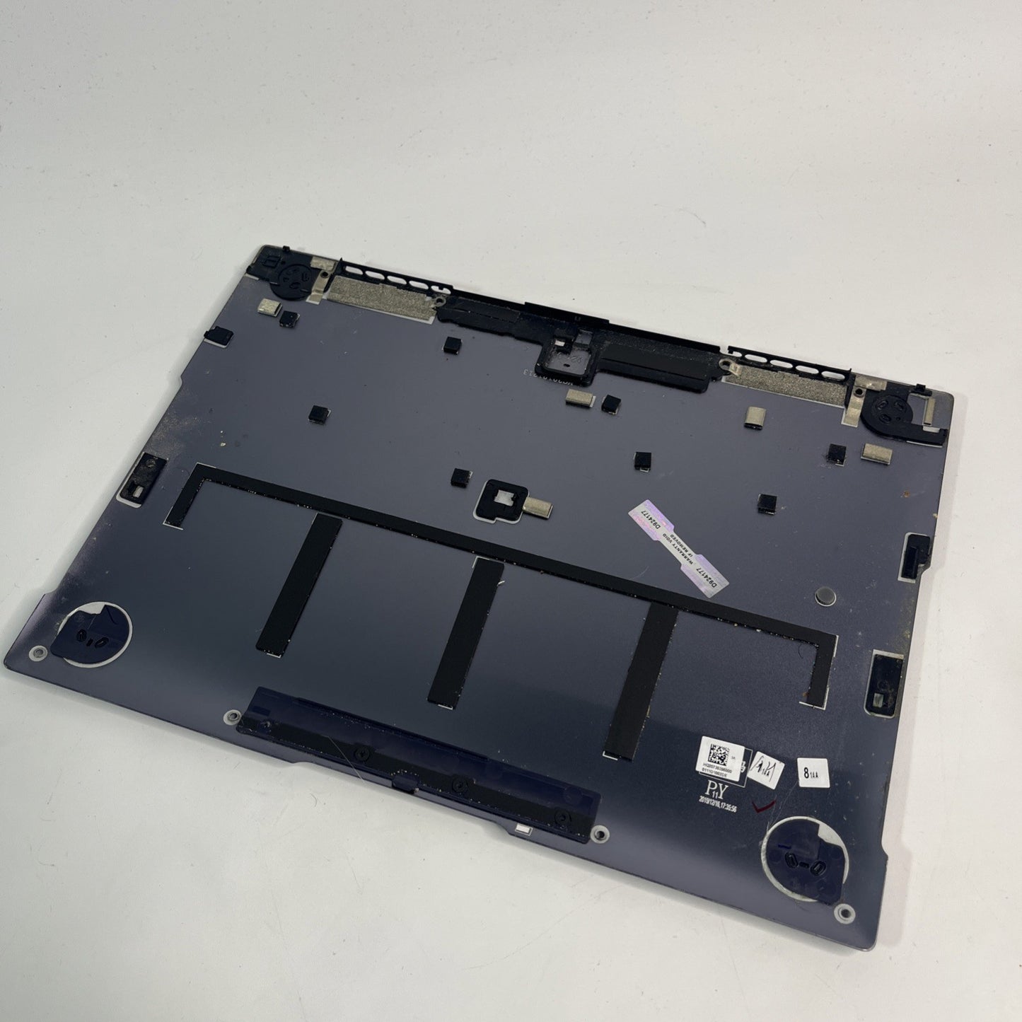 For Huawei Matebook MACH-W19 MACH-W29 Base Cover Bottom Case HQ20730396000