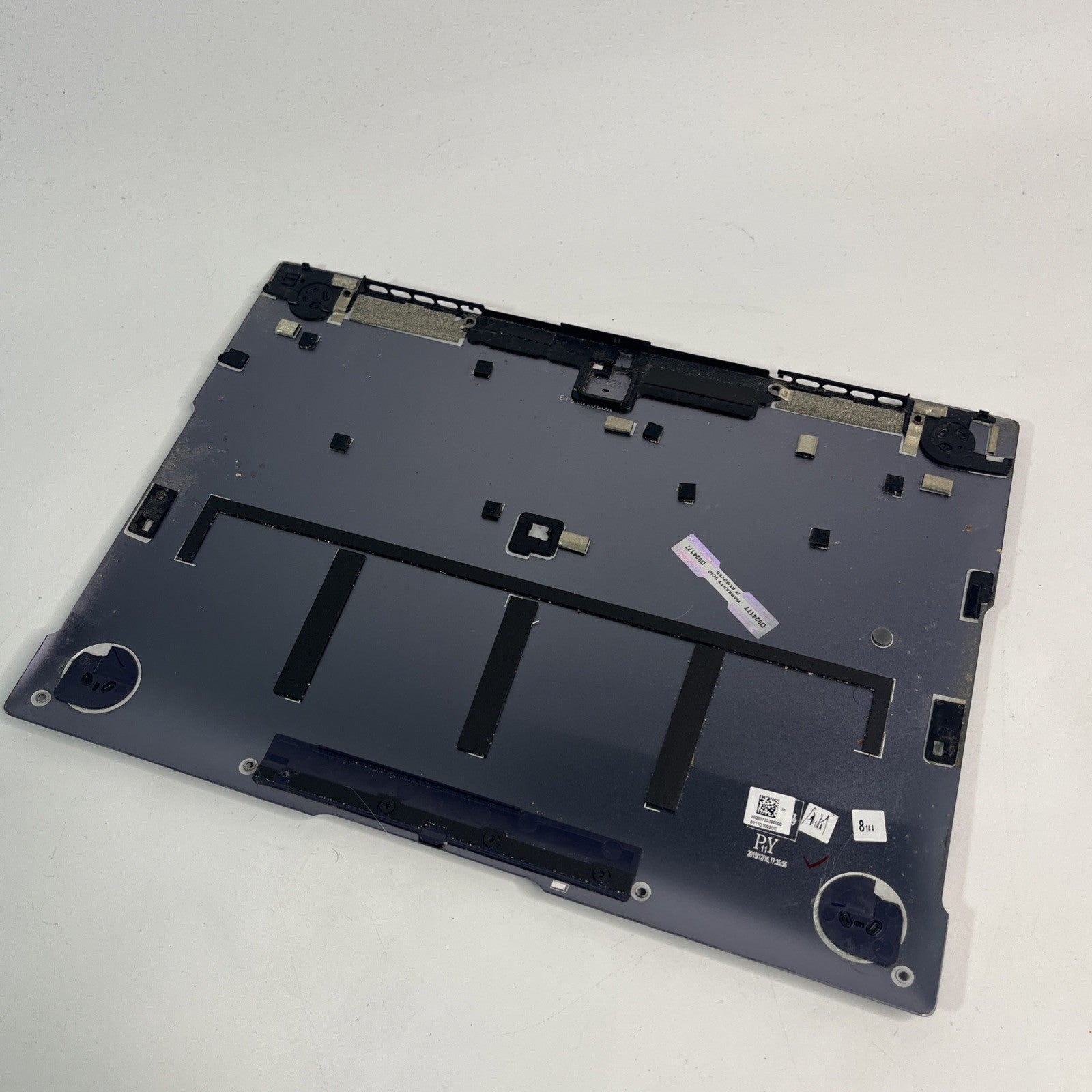 For Huawei Matebook MACH-W19 MACH-W29 Base Cover Bottom Case HQ20730396000