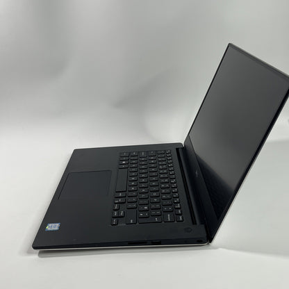 Dell XPS 15" 9550 Laptop i7-6700HQ 16GB RAM 512GB SSD GTX 960M, Touchscreen
