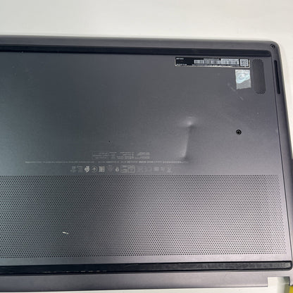 Genuine Grey msi z17 ms-17n1 bottombase Cover 3077N1D411SE