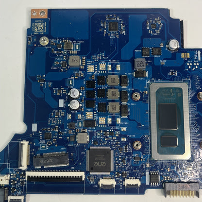 Genuine HP Notebook 250 G9 Intel Core i5-1235U Is Motherboard GPI52 LA-K203P