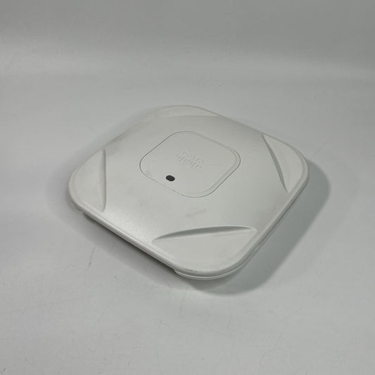 Cisco Aironet AIR-CAP1602I-E-K9 Dual Band Wireless 802.11n Access Point AP