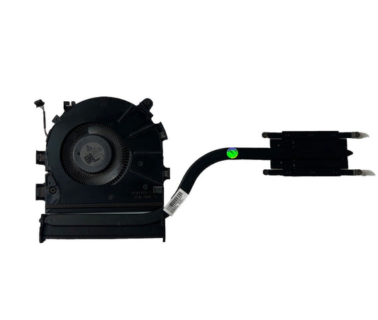  For HP Elitebook 850 G7 Heat sink & CPU Cooling Fan M05261-001