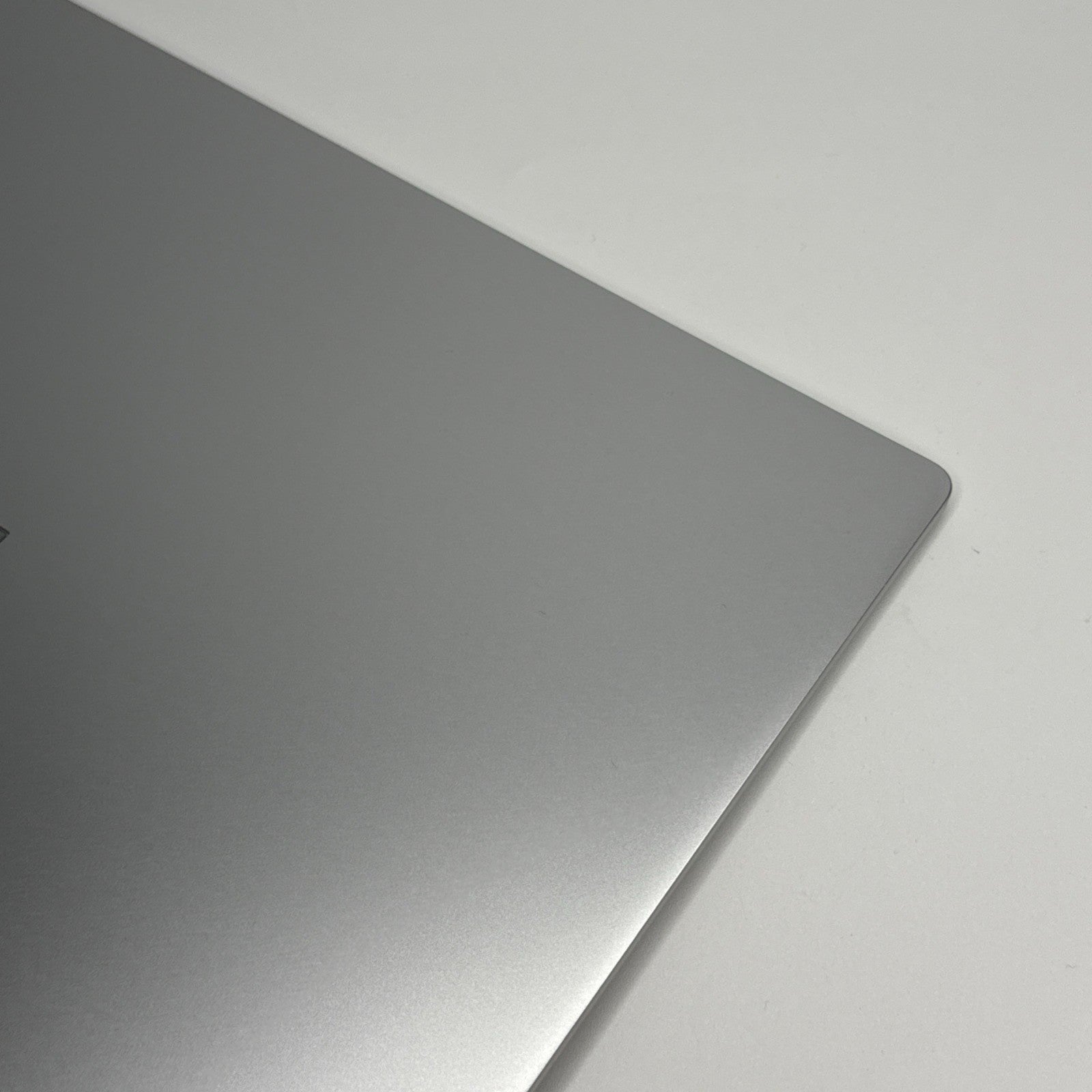 Asus Chromebook CX1400CK LCD Complete Screen Assembly Top Lid Cover Silver