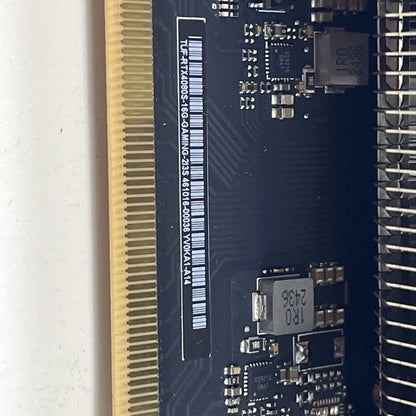 ASUS TUF Gaming NVIDIA GPU TWEAK |||  RTX 4080 Super 16GB GDDR6X Graphics Card.
