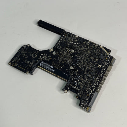 APPLE MACBOOK PRO A1278 13” MID 2012 Motherboard i5-3210M 2.5GHz (WORKS)
